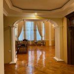 Satılır 10 otaqlı Həyət evi/villa, Azadlıq metrosu, Rəsulzadə qəs., Binəqədi rayonu 8