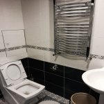 Kirayə (aylıq) 1 otaqlı Yeni Tikili, İnşaatçılar metrosu, Yasamal rayonu 14