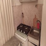 Satılır 2 otaqlı Köhnə Tikili, Elmlər akademiyası metrosu, Yasamal rayonu 13