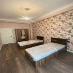 Kirayə (aylıq) 3 otaqlı Yeni Tikili, Xətai metrosu, Ağ şəhər, Xətai rayonu 5