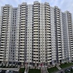 Satılır 4 otaqlı Yeni Tikili, Əhmədli metrosu, Əhmədli, Xətai rayonu 1