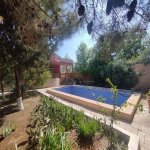 Satılır 9 otaqlı Həyət evi/villa, Novxanı, Abşeron rayonu 3