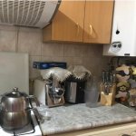 Kirayə (aylıq) 2 otaqlı Köhnə Tikili, Elmlər akademiyası metrosu, Yasamal rayonu 4