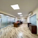 Аренда 12 комнат Офис, пос. Ясамал, Ясамал район 19