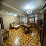 Аренда 3 комнат Вторичка, пос. Бакиханова, Сабунчу район 1
