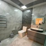 Аренда 2 комнатная Новостройка, м. 8 Ноябрь метро, Ясамал район 9