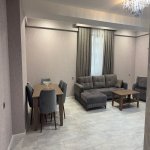 Kirayə (günlük) 4 otaqlı Yeni Tikili, Xətai metrosu, Ağ şəhər, Xətai rayonu 5