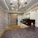 Satılır 3 otaqlı Yeni Tikili, Nəriman Nərimanov metrosu, Nərimanov rayonu 6