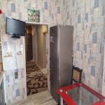 Kirayə (aylıq) 3 otaqlı Yeni Tikili, Həzi Aslanov metrosu, Xətai rayonu 12