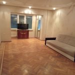 Аренда 4 комнат Вторичка, м. Азадлыг метро, 8-ой микрорайон, Бинагадинский р-н район 2