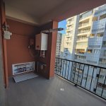 Satılır 3 otaqlı Yeni Tikili, Nəriman Nərimanov metrosu, Böyükşor qəs., Nərimanov rayonu 10