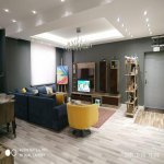 Kirayə (aylıq) 4 otaqlı Yeni Tikili, İçərişəhər metrosu, Bayıl qəs., Səbail rayonu 1