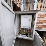 Продажа 2 комнатная Дома/Виллы, пос. Бинагяди, Бинагадинский р-н район 11