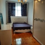 Kirayə (aylıq) 2 otaqlı Köhnə Tikili, Memar Əcəmi - 2 metrosu, Nəsimi rayonu 13