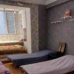 Kirayə (aylıq) 4 otaqlı Yeni Tikili, İnşaatçılar metrosu, Yeni Yasamal qəs., Yasamal rayonu 4