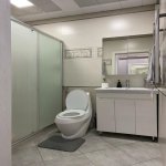 Satılır 2 otaqlı Yeni Tikili, Qara Qarayev metrosu, Nizami rayonu 7