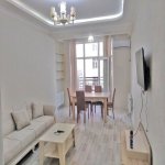 Kirayə (aylıq) 2 otaqlı Yeni Tikili, Gənclik metrosu, Nəsimi rayonu 3