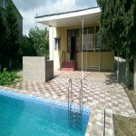 Kirayə (aylıq) 2 otaqlı Bağ evi, Goradil, Abşeron rayonu 1