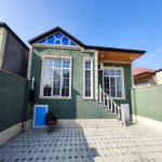 Satılır 4 otaqlı Həyət evi/villa, Maştağa qəs., Sabunçu rayonu 1