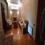 Kirayə (aylıq) 4 otaqlı Yeni Tikili, Qara Qarayev metrosu, Nizami rayonu 1