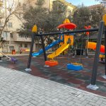 Satılır 3 otaqlı Köhnə Tikili, Nizami metrosu, Yasamal rayonu 16