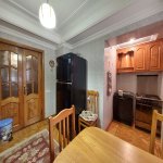 Kirayə (aylıq) 4 otaqlı Köhnə Tikili, Nizami metrosu, Yasamal rayonu 18