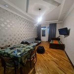 Аренда 2 комнат Новостройка, İnşaatçılar метро, пос. Йени Ясамал, Ясамал район 4