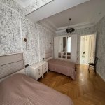 Kirayə (aylıq) 4 otaqlı Yeni Tikili, Nəriman Nərimanov metrosu, Nərimanov rayonu 17