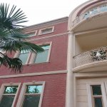 Satılır 8 otaqlı Həyət evi/villa, Həzi Aslanov metrosu, Xətai rayonu 41