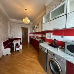 Kirayə (aylıq) 3 otaqlı Yeni Tikili, Xətai metrosu, Xətai rayonu 5