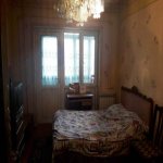 Satılır 2 otaqlı Köhnə Tikili, 8-ci kilometr, Nizami rayonu 2