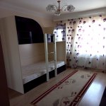 Kirayə (aylıq) 3 otaqlı Köhnə Tikili, İnşaatçılar metrosu, Yeni Yasamal qəs., Yasamal rayonu 17