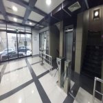 Kirayə (aylıq) 4 otaqlı Ofis, İçərişəhər metrosu, Səbail rayonu 2
