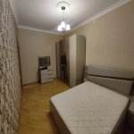 Kirayə (aylıq) 3 otaqlı Yeni Tikili, Qara Qarayev metrosu, Nizami rayonu 11