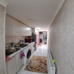 Satılır 3 otaqlı Həyət evi/villa, İnşaatçılar metrosu, Yasamal rayonu 2