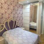 Kirayə (aylıq) 3 otaqlı Yeni Tikili, Sahil metrosu, Səbail rayonu 11