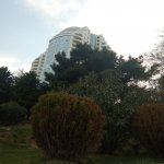 Аренда 2 комнат Новостройка, İnşaatçılar метро, Ясамал район 14