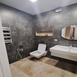 Kirayə (aylıq) 2 otaqlı Yeni Tikili, 28 May metrosu, Nəsimi rayonu 5