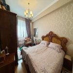 Satılır 3 otaqlı Yeni Tikili, Qara Qarayev metrosu, Nizami rayonu 5
