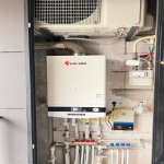 Satılır 2 otaqlı Yeni Tikili, Xətai metrosu, Ağ şəhər, Xətai rayonu 22