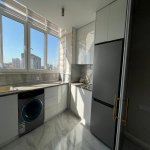Kirayə (aylıq) 3 otaqlı Yeni Tikili, Dərnəgül metrosu, 7-ci mikrorayon, Binəqədi rayonu 10