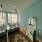 Kirayə (aylıq) 3 otaqlı Yeni Tikili, Əhmədli, Xətai rayonu 5