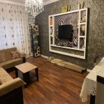 Satılır 4 otaqlı Həyət evi/villa, Avtovağzal metrosu, Biləcəri qəs., Binəqədi rayonu 3