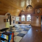 Satılır 7 otaqlı Həyət evi/villa, Xalqlar dostluğu metrosu, Nizami rayonu 17