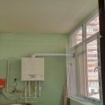 Kirayə (aylıq) 2 otaqlı Yeni Tikili, Memar Əcəmi metrosu, 3-cü mikrorayon, Nəsimi rayonu 17