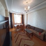 Kirayə (aylıq) 4 otaqlı Yeni Tikili, 20 Yanvar metrosu, Nəsimi rayonu 3