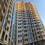 Satılır 4 otaqlı Yeni Tikili, 28 May metrosu, Nəsimi rayonu 2