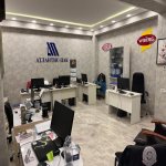 Kirayə (aylıq) 3 otaqlı Ofis, Xətai metrosu, Ağ şəhər, Xətai rayonu 2