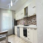Kirayə (aylıq) 4 otaqlı Yeni Tikili, Xətai metrosu, Xətai rayonu 4