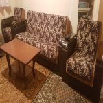 Kirayə (aylıq) 1 otaqlı Köhnə Tikili, 28 May metrosu, Kubinka, Nəsimi rayonu 4